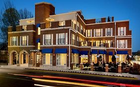 The Oliver, Oxford