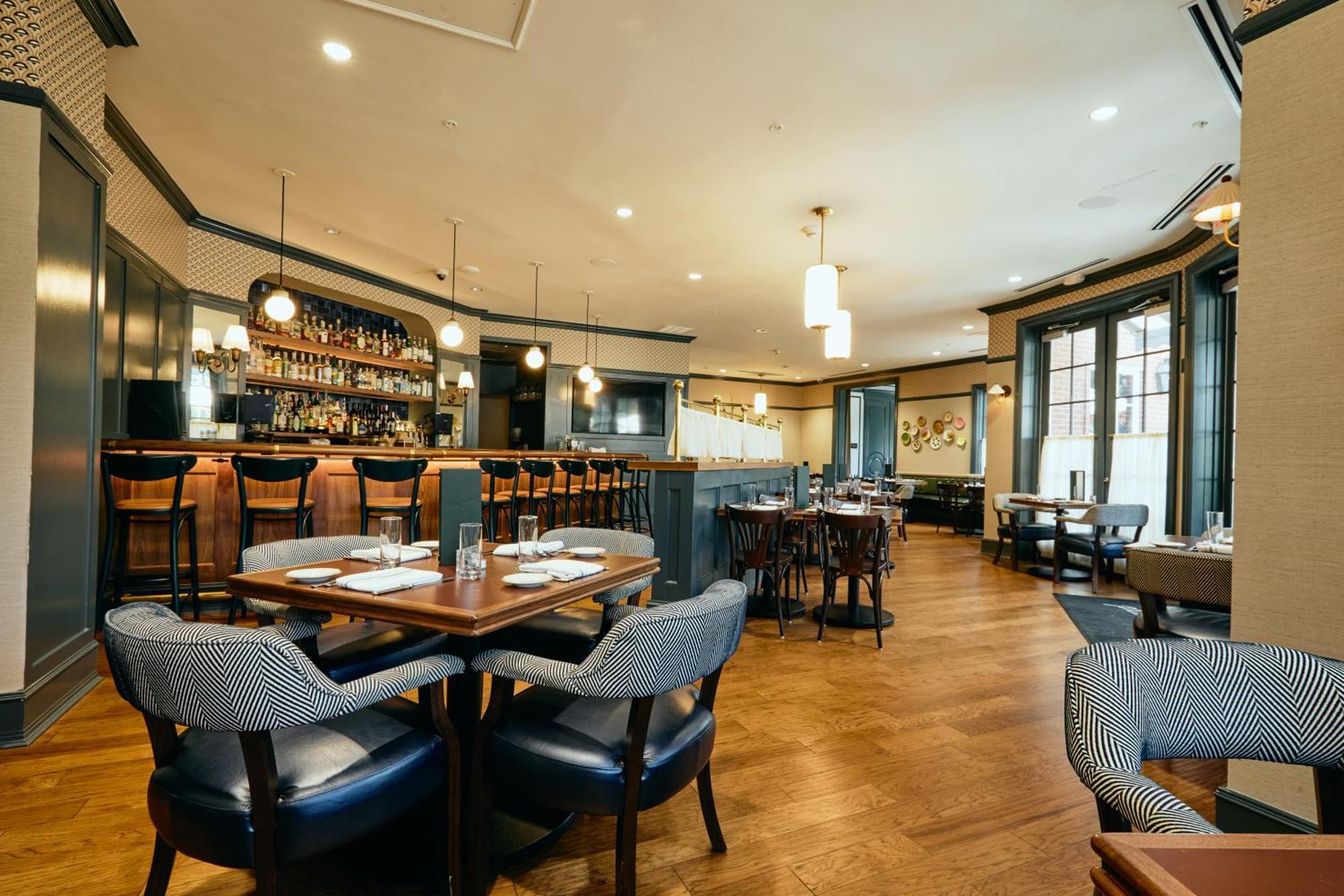 The Oliver, Oxford Extérieur photo